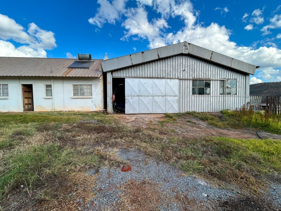 3 Bedroom Property for Sale in Potchefstroom Rural North West